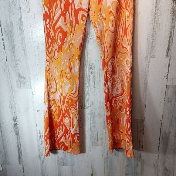 NWT Zara disco pants - Picture 11 of 14